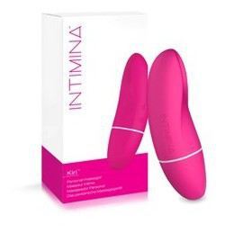 Intimina Masseur personnel Kiri 16 vitesses