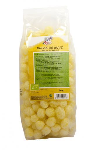 La Finestra sul Cielo Corn break 50 grammes