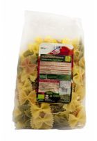 Papillons tricolores 500g Papillons tricolores 500g
