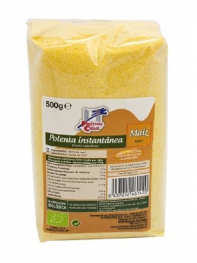 La Finestra sul Cielo Polenta instantan&eacute;e 500g