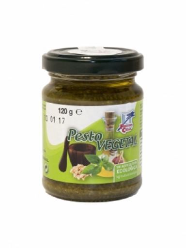 La Finestra sul Cielo Pesto de l&eacute;gumes0,120