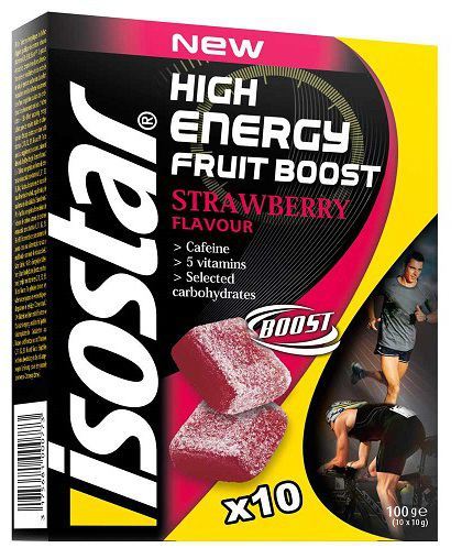 Fruit Boost Fraise 100g