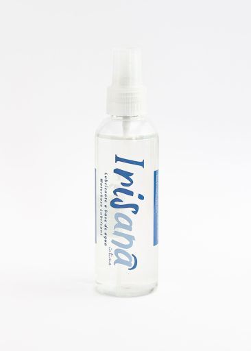 Irisana Nettoyant pour accessoires Irisana Intima 150 ml