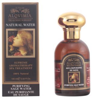 Eau Save Harmony revitalisante 100 ml