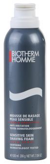 Biotherm Peau Sensible Homme 200 ml