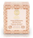 Cr&egrave;me de nuit raffermissante pour le corps 370 ml