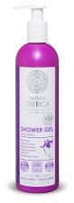 Gel douche anti-stress 400 ml Gel douche anti-stress 400 ml