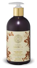 Savon crémeux nourrissant pour les mains 500 ml Savon crémeux nourrissant pour les mains 500 ml