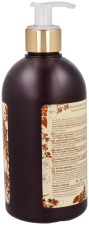 Savon crémeux nourrissant pour les mains 500 ml Savon crémeux nourrissant pour les mains 500 ml
