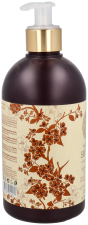 Savon crémeux nourrissant pour les mains 500 ml Savon crémeux nourrissant pour les mains 500 ml