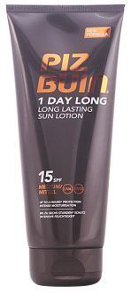 1 Day Long Lait Solaire Longue Tenue SPF 15 200 ml