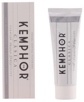 Kemphor Cr&egrave;me Classique 1918 75 ml