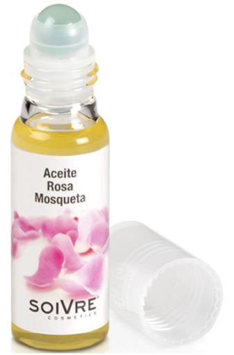 Soivre Cosmetics Soivre &agrave; la rose musqu&eacute;e 10 ml