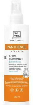 Soivre Cosmetics Spray Panthenol Intensif 6% Soivre