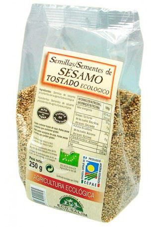 Eco S&eacute;same Grill&eacute; 250 250 gr