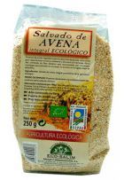 Son d'Avoine Bio 250 gr