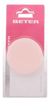 Beter Houppette pour poudrier, coton