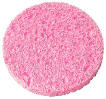 Beter &Eacute;ponge d&eacute;maquillante, cellulose