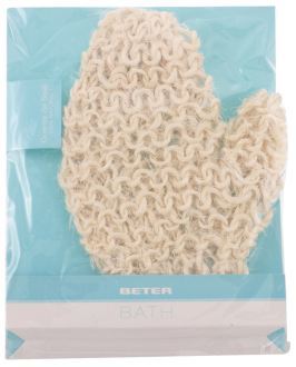 Beter Gant massage de sisal