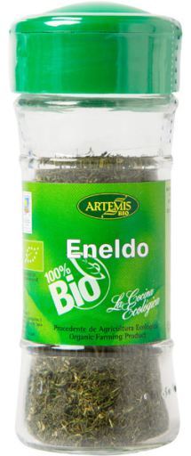 Herbes del Mol&iacute; Aneth bio 11 gr