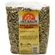 INT-SALIM Graines de Tournesol 250 Gr