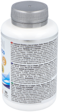 Prisma Silicium Colagen + Mg + Ca + Org 180 Comprimés Prisma Silicium Colagen + Mg + Ca + Org 180 Comprimés