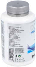 Prisma Silicium Colagen + Mg + Ca + Org 180 Comprimés Prisma Silicium Colagen + Mg + Ca + Org 180 Comprimés