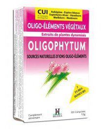 Phytovit Cuivre Oligophytum (H4 Cui) Aub&eacute;pine 100 microcomprim&eacute;s