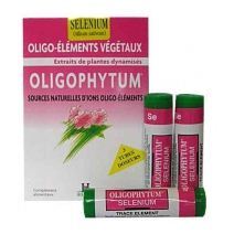 Phytovit S&eacute;l&eacute;nium Oligophytum (H10 Sln) Ail 100 microcomprim&eacute;s
