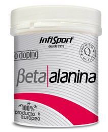 Infisport Beta Alanina 150 Capsules