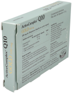 ActiveComplex Q10 GOLD 100 mg - 30 g&eacute;lules