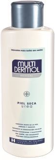 Multi dermol Gel d'ur&eacute;e 750 ml