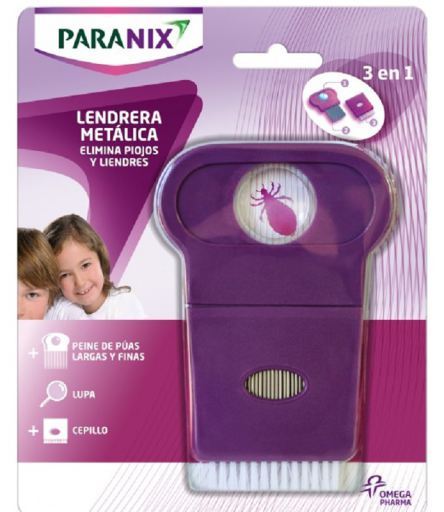 Paranix Paranix lendrera