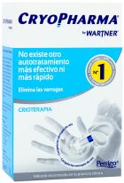 Traitement des Verrues Cryopharma 50 ml Traitement des Verrues Cryopharma 50 ml