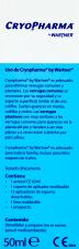Traitement des Verrues Cryopharma 50 ml Traitement des Verrues Cryopharma 50 ml
