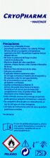 Traitement des Verrues Cryopharma 50 ml Traitement des Verrues Cryopharma 50 ml