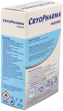 Traitement des Verrues Cryopharma 50 ml Traitement des Verrues Cryopharma 50 ml