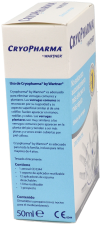 Traitement des Verrues Cryopharma 50 ml Traitement des Verrues Cryopharma 50 ml