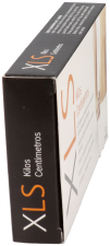 XLS Kilos Centim&egrave;tres 30 Comp