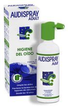 Hygiène des oreilles pour adultes 50 ml Hygiène des oreilles pour adultes 50 ml