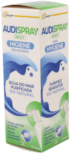 Hygiène des oreilles pour adultes 50 ml Hygiène des oreilles pour adultes 50 ml