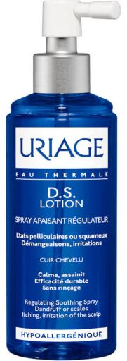 Uriage DS Lotion Spray apaisant r&eacute;gulateur