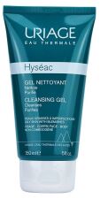 Hys&eacute;ac Gel Nettoyant purifiant
