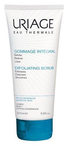 Gommage Int&eacute;gral Gel doux