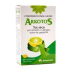 Arkotos Citron 24 comprim&eacute;s