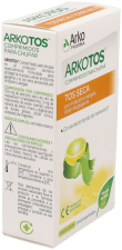 Arkotos Citron 24 comprim&eacute;s