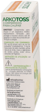 Arkotos Citron 24 comprim&eacute;s