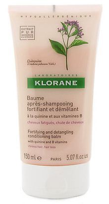 Klorane Fortifiant Bals Quinine Vitamine B