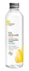 Eau d&eacute;maquillante micellaire 200 ml