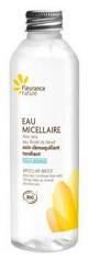 Eau d&eacute;maquillante micellaire 200 ml